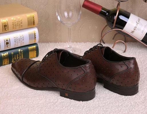 LV Business Men Shoes--124